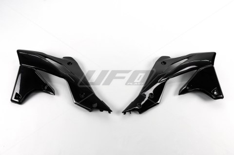 UFO OSŁONY CHŁODNICY KAWASAKI KXF 250 13-16