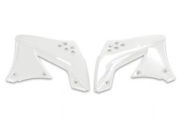UFO OSŁONY CHŁODNICY KAWASAKI KXF 450 09 KX