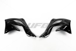 UFO OSŁONY CHŁODNICY KAWASAKI KXF 450 12-15
