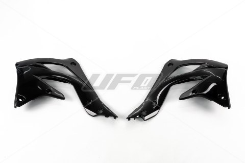UFO OSŁONY CHŁODNICY KAWASAKI KXF 450 12-15