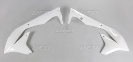 UFO OSŁONY CHŁODNICY KAWASAKI KXF 450 16-17