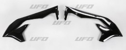 UFO OSŁONY CHŁODNICY KAWASAKI KXF 450 16-17,