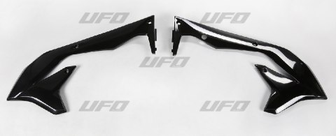 UFO OSŁONY CHŁODNICY KAWASAKI KXF 450 16-17,
