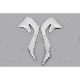 UFO OSŁONY CHŁODNICY KAWASAKI KXF 450 19