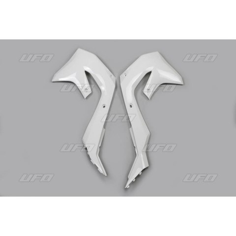 UFO OSŁONY CHŁODNICY KAWASAKI KXF 450 19
