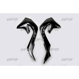 UFO OSŁONY CHŁODNICY KAWASAKI KXF 450 19