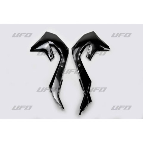 UFO OSŁONY CHŁODNICY KAWASAKI KXF 450 19