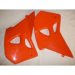 UFO OSŁONY CHŁODNICY KTM 4T 96-99