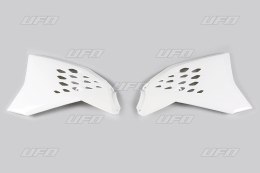 UFO OSŁONY CHŁODNICY KTM 65 09-15 WHITE