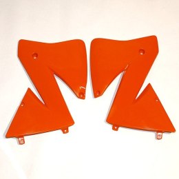 UFO OSŁONY CHŁODNICY KTM EXC 01-02