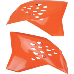 UFO OSŁONY CHŁODNICY SX 07-08, EXC 08 = KT04016127