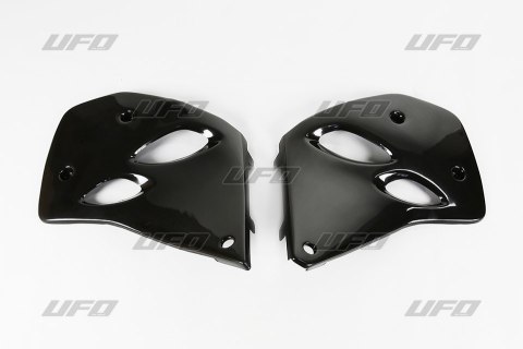 UFO OSŁONY CHŁODNICY KTM SX 250/300/360 2T 93-97
