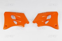 UFO OSŁONY CHŁODNICY KTM SX 60/65 97-