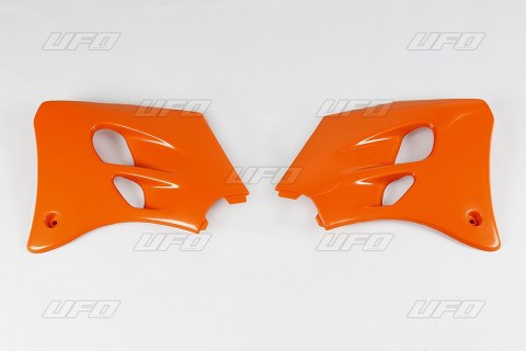 UFO OSŁONY CHŁODNICY KTM SX 60/65 97-