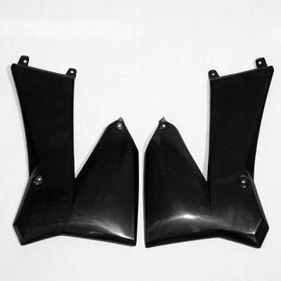 UFO OSŁONY CHŁODNICY KTM SX 85 06-12