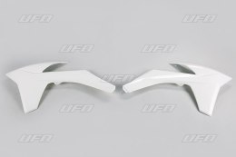 UFO OSŁONY CHŁODNICY SX/SXF 11-12, EXC 12-13