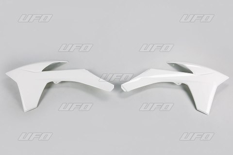 UFO OSŁONY CHŁODNICY SX/SXF 11-12, EXC 12-13