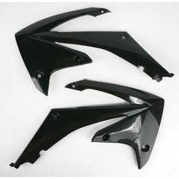 UFO OSŁONY CHŁODNICY KTM SX/SXF 11-12, EXC 12-13