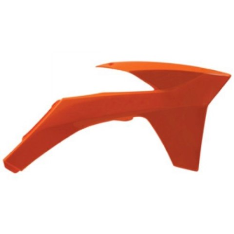UFO OSŁONY CHŁODNICY SX/SXF 11-12, EXC 12-13