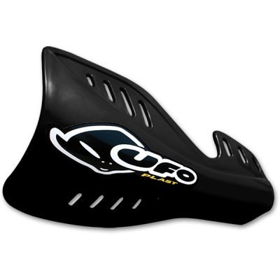 UFO OSŁONY RĄK HANDBARY KAWASAKI KXF 250 05-17