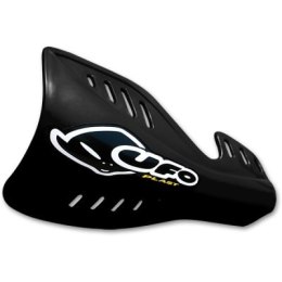 UFO OSŁONY RĄK HANDBARY KTM 4T 05-06 BLACK