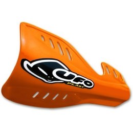 UFO OSŁONY RĄK KTM 4T 05-06 ORANGE