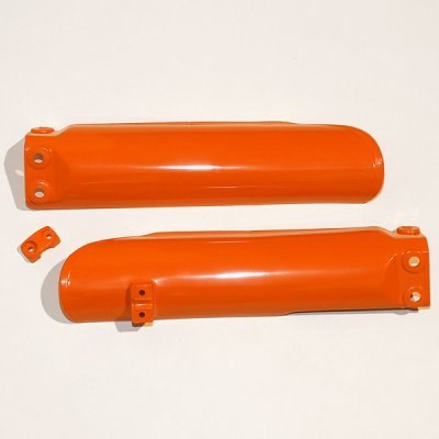 UFO OSŁONY TELESKOPÓW KTM SX 85 04-16 UFO OSŁONY TELESKOPÓW KTM SX 85 04-16