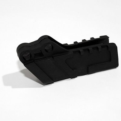 UFO PROWADNICA ŁAŃCUCHA KX 125/250 03-17, KXF CZAR UFO PROWADNICA ŁAŃCUCHA KX 125/250 03-17, KXF CZAR