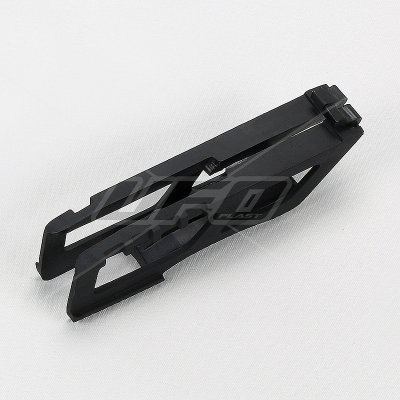 UFO PROWADNICA ŁAŃCUCHA KXF 250/450 09-17 CZARNA