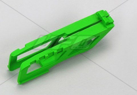 UFO PROWADNICA ŁAŃCUCHA KXF 250/450 09-17 ZIELONA