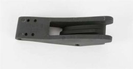 UFO PROWADNICA ŁAŃCUCHA KTM 65 09-15 BLACK