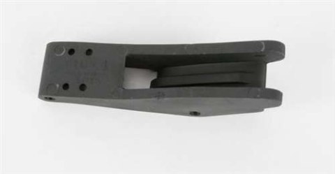 UFO PROWADNICA ŁAŃCUCHA KTM 65 09-15 BLACK