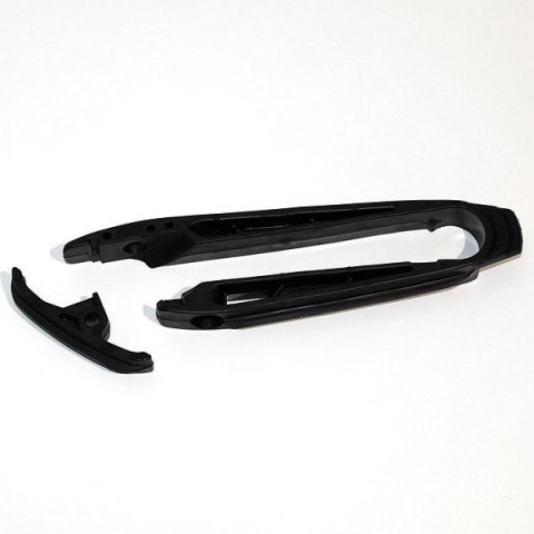 UFO ŚLIZG ŁAŃCUCHA KTM SX 07-09, EXC 08-11