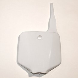 UFO TABLICA NA NUMER STARTOWY KAWASAKI KX 65 01-13