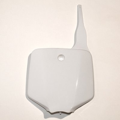 UFO TABLICA NA NUMER STARTOWY KAWASAKI KX 65 01-13