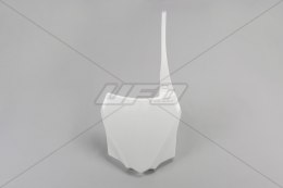 UFO TABLICA NA NUMER STARTOWY KX 85 14-20