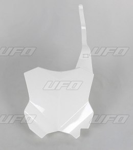 UFO TABLICA NA NUMER STARTOWY KXF 450 16-20,
