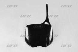 UFO TABLICA NA NUMER STARTOWY KTM 125/200/250/300/360/380/400/500/520/620 '93-98 KOLOR BIAŁY