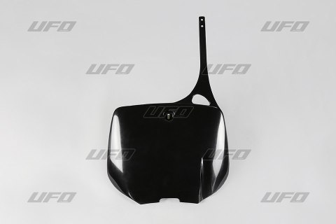 UFO TABLICA NA NUMER STARTOWY KTM 125/200/250/300/360/380/400/500/520/620 '93-98 KOLOR BIAŁY