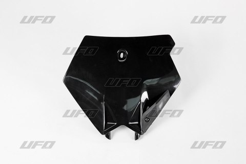 UFO TABLICA NA NUMER STARTOWY KTM SX 03-06, EXC 03