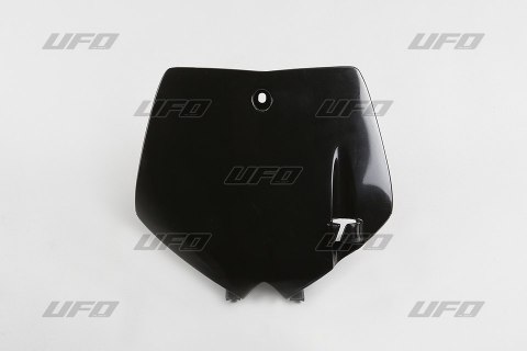 UFO TABLICA NA NUMER STARTOWY KTM SX 65 02-08