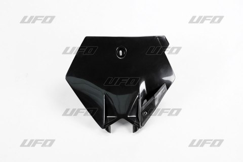 UFO TABLICA NA NUMER STARTOWY KTM SX 85 04-12