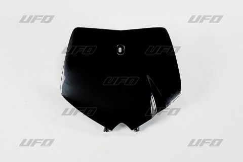 UFO TABLICA NA NUMER STARTOWY KTM SX 99-02