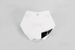 UFO TABLICA NA NUMER STARTOWY KTM SX/SXF 07-12
