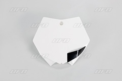 UFO TABLICA NA NUMER STARTOWY KTM SX/SXF 07-12