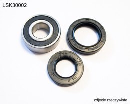 BEARING WORX ŁOŻYSKO KOLUMNY KIEROWNICY ATV HONDA TRX 2