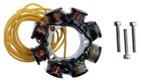 CEWKA UZWOJENIA STATORA HONDA CR 125/250 97-98