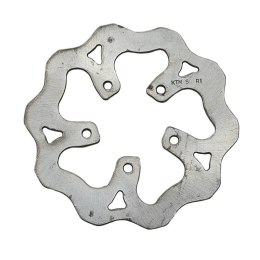 GROSSKOPF TARCZA HAMULCOWA TYŁ KTM 50