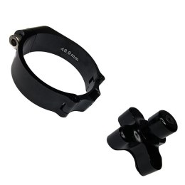 JR BLOKADA AMORTYZATORA RM 80-85 00-07 CRF150 07