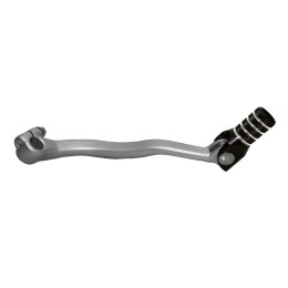 JR DŹWIGNIA ZMIANY BIEGÓW KAWASAKI KX250F 06-08 CZARNA STOPKA 13156-0050